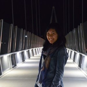 Meet your Posher, Margaret